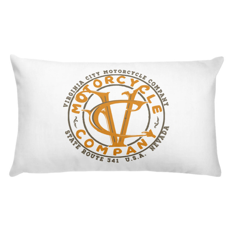 J-Model Harley "Polly" - Filled Motorcycle Pillow J-Model Harley "Polly" - Filled Motorcycle Pillow