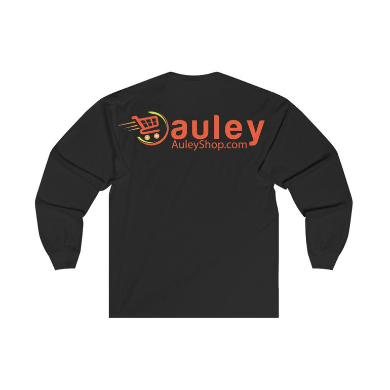 AuleyShop.com - Unisex Long Sleeve Tee