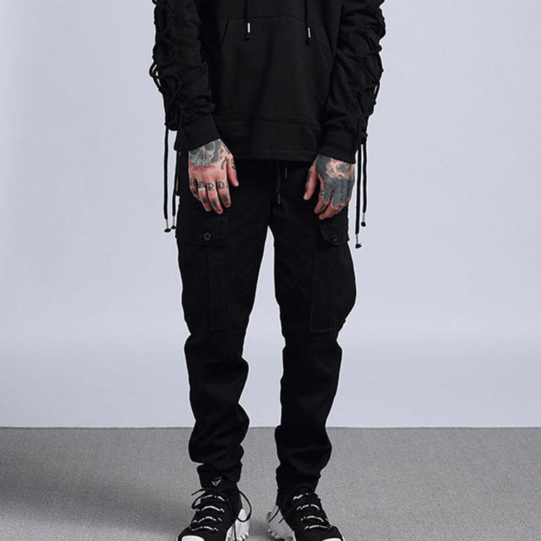 ALTERED STATE X DECOY MILITARY STRIPE