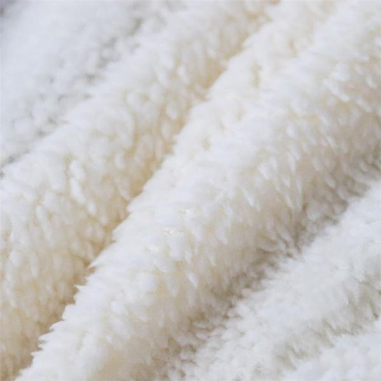 LIFE IS BETTER WITH A BULLTERRIER PERSONALIZED SHERPA BLANKET