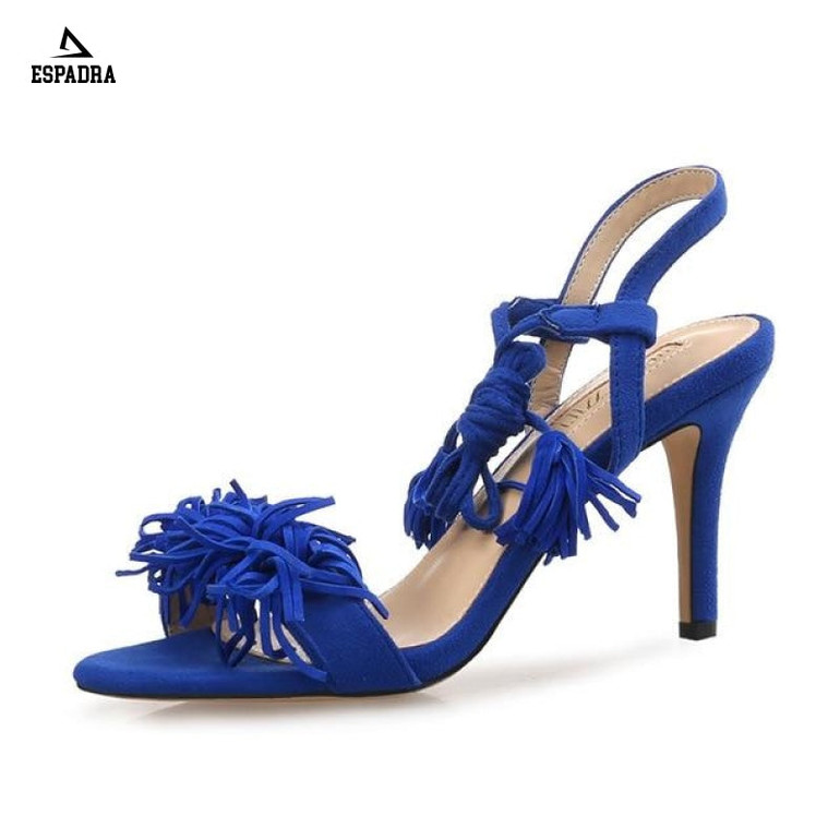 Vasto Heels