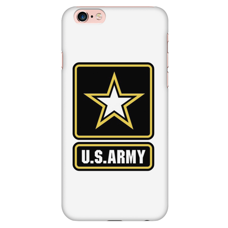 EXCLUSIVE; U.S. Army Phone Case