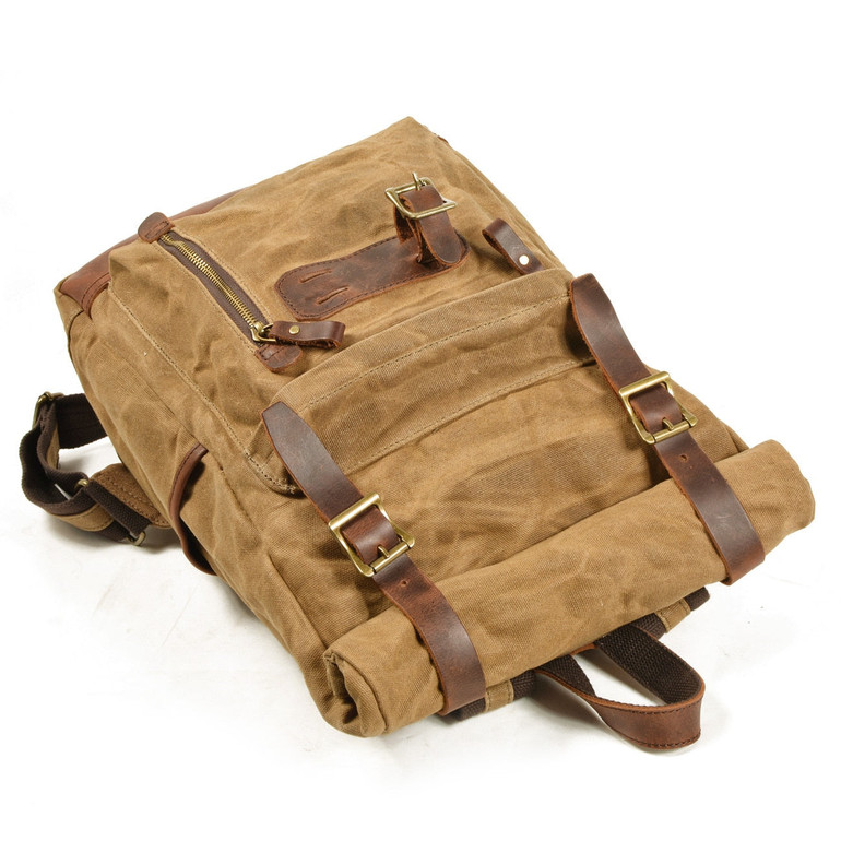 Backpack Men Outdoor Mountaineering