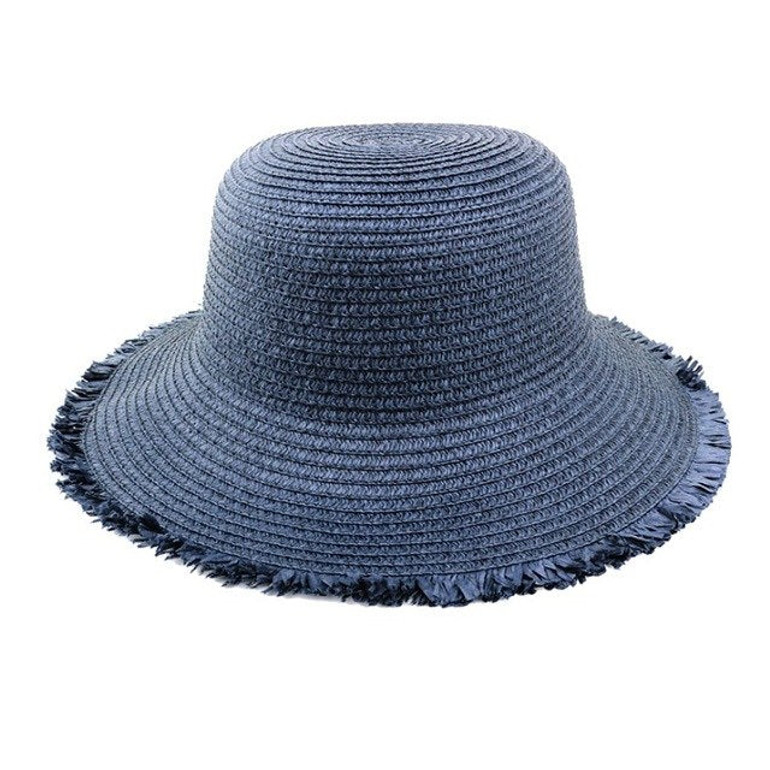 Pretty Woman Sun Hat | Beach Summer