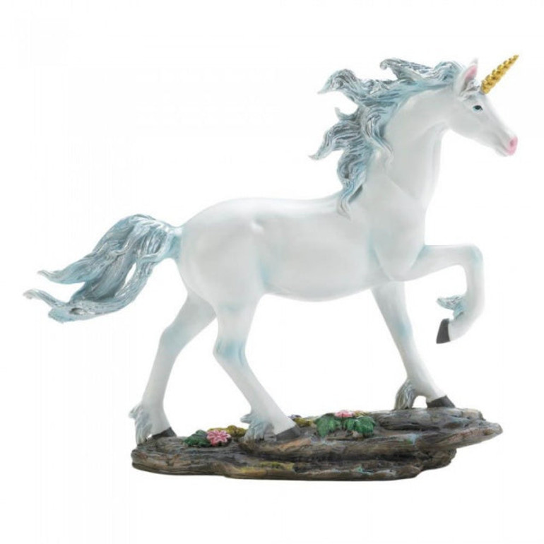 Elegant Unicorn Accent