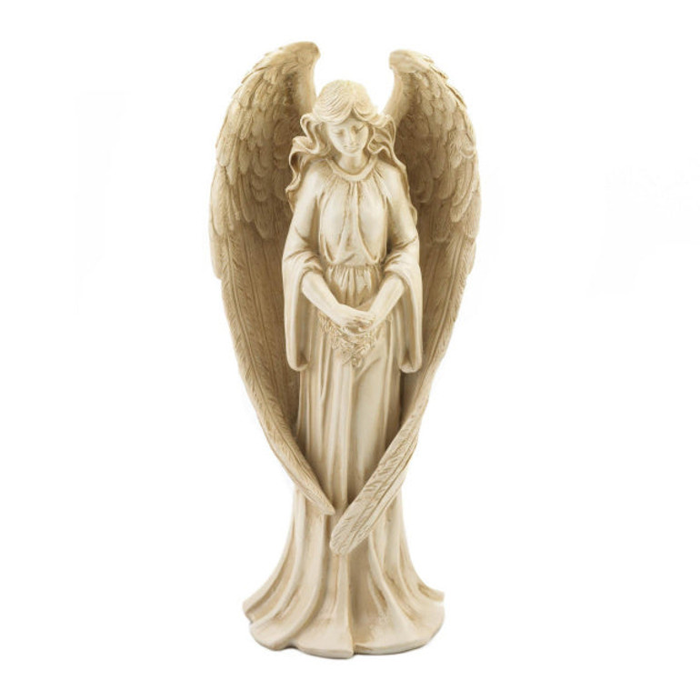 Beautiful Angel Figurine