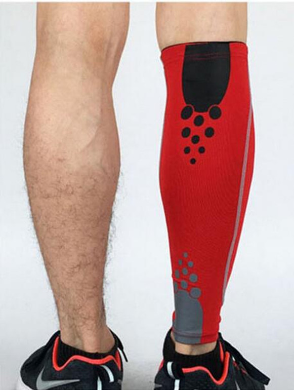 Leg Sleeves calf Compression