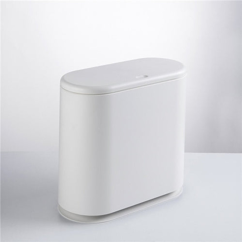 Trash Cans For The Kitchen Bathroom WC Garbage