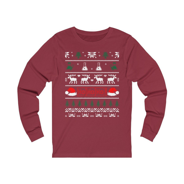 Ugly Christmas Sweater Shirt