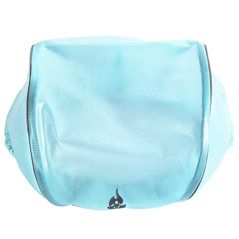 WOSAWE Ultralight Bicycle Helmet Cover Rainproof MTB Road Bike Cycling Helmet Rain Cover Cap