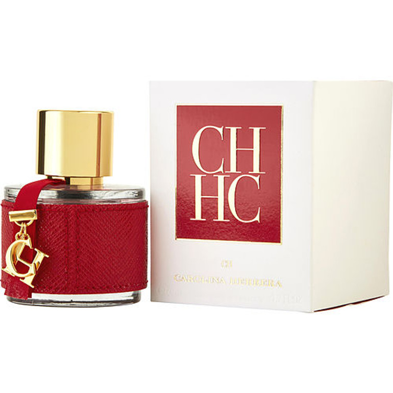 CH CAROLINA HERRERA (NEW) by Carolina Herrera EDT SPRAY 1.7 OZ