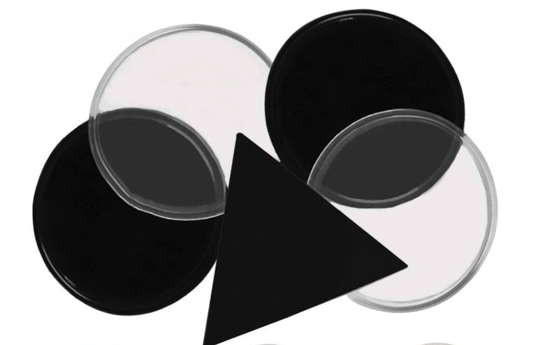 Sticky Anti-Slip Gel Pads