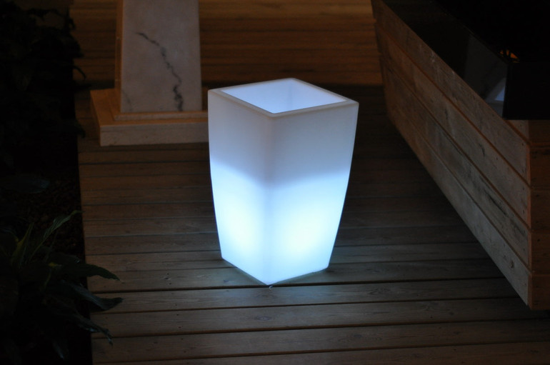 Beauty Floor Lamp