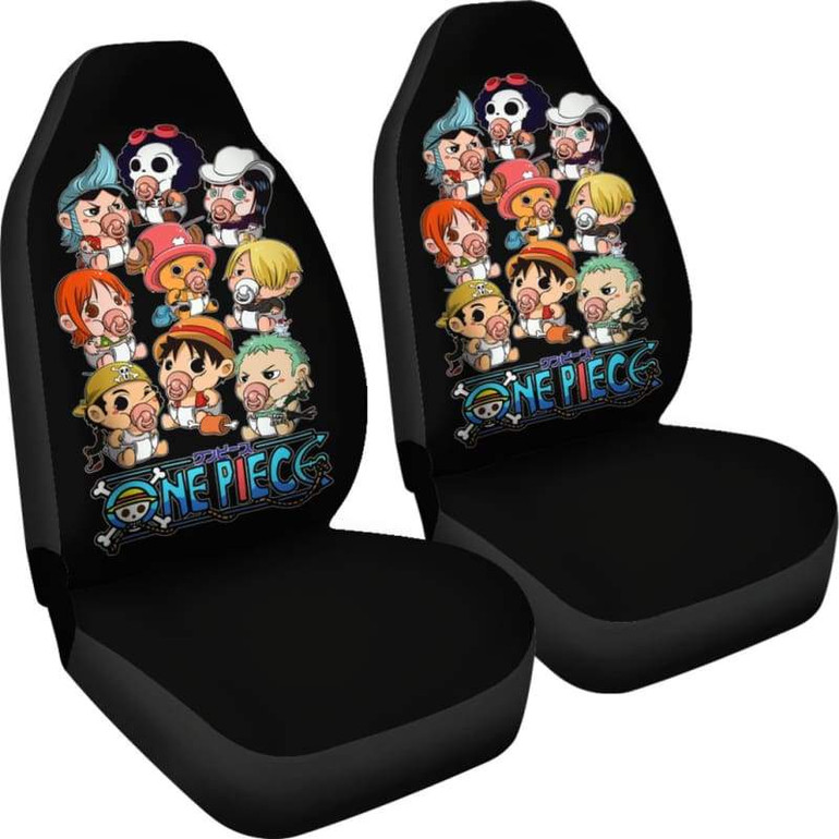 One Piece Baby Car Seat Covers