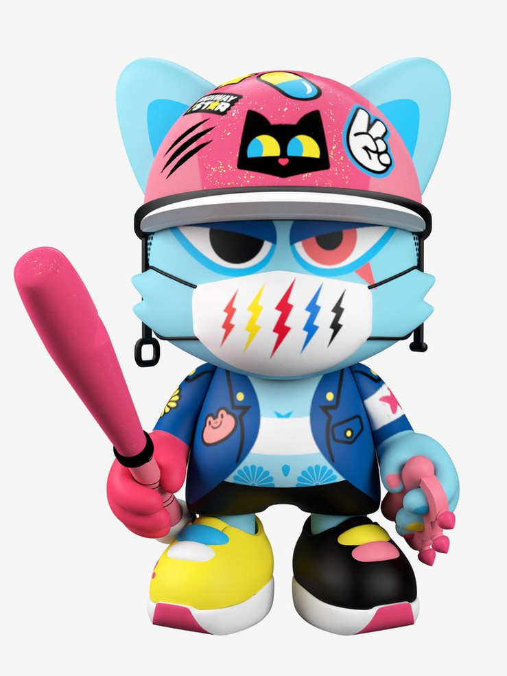 Dremon SuperJanky by Tado