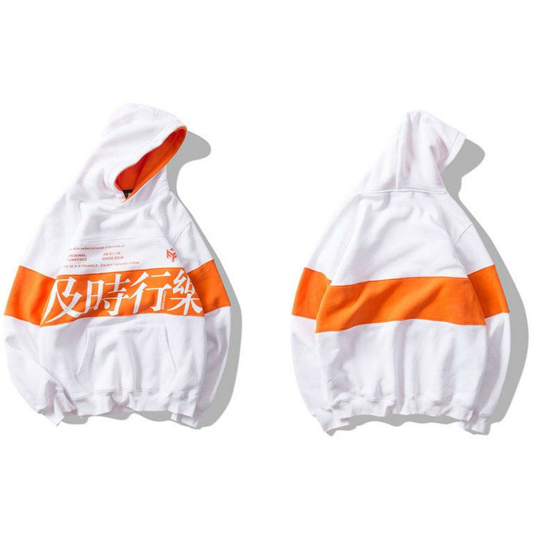 Club Giv "Originals" Hoodie