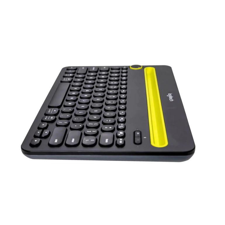 Logitech Bluetooth Keyboard for Mobile Phones & Tablets