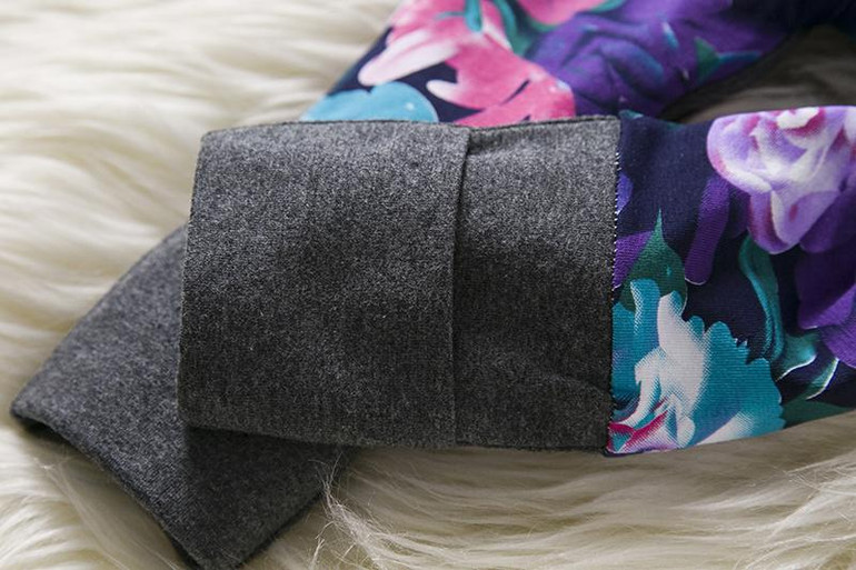 Newborn Baby Rompers Girl Boy Jumpsuits Little Baby Party Wear Toddler One Year Outfits Floral Playsuit Infant Bebes Clothing