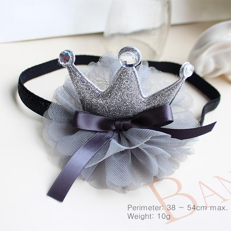 31 COLORS 2017 New Fashion Baby Girls Lace Flower Headband Hairbands Kids Hair Accessories Kids Children Girls Headwear Bandage