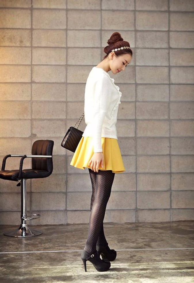 Lovely Girls Hollow-out Rose Headband Women Fashion Flower Elastic Hair Band Headdress Lady Tiaras Hair Accessories #Zer