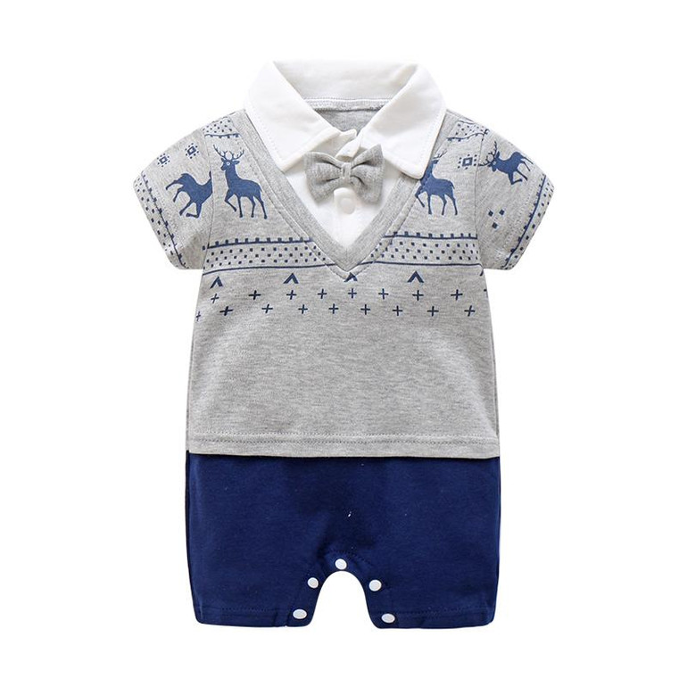 Baby Rompers Summer Baby Girls Clothing Cartoon Newborn Baby Clothes Roupas Bebe Short Sleeve Baby Girl Clothes Infant Jumpsuits