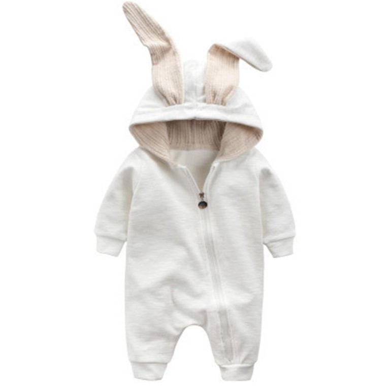 Baby Rompers Spring Baby Girl Clothing Set 2017 Baby Boy Clothes Newborn Baby Clothes Roupas Bebe Infant Jumpsuits Kids Clothes
