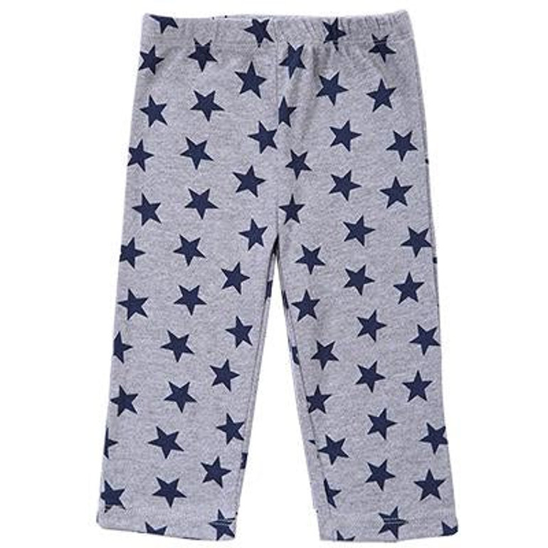 Baby Pants Boy Cartoon Embroidered Animal Girls Leggings Baby Boys Girls PP Pants 100% Cotton Trousers Infant Clothing Summer