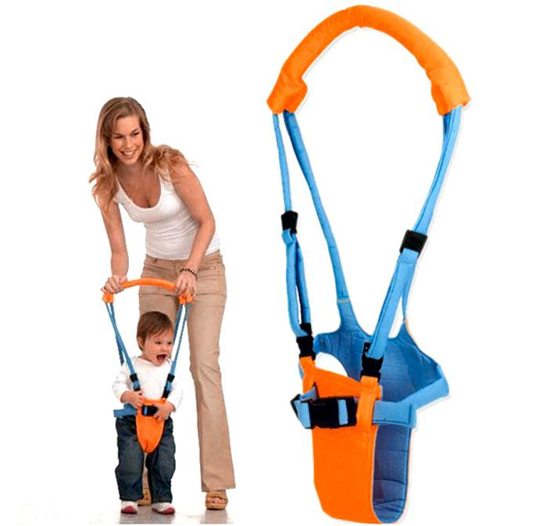 baby first walking leashes anti-lost baby supplies baby Learning walking Assistant Walkers Infant Toddler safety Harnesses