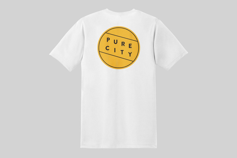 Pure City Classic Tee