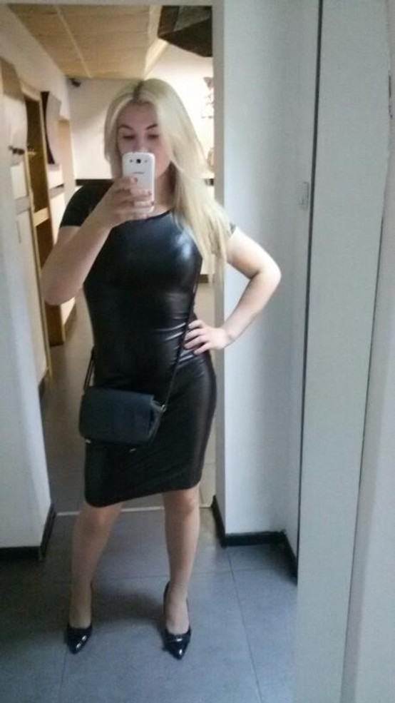 2018 Summer Sexy Women PU Leather Dress Short Sleeve Bodycon Midi Office Dress Black Sexy Club Pencil Party Dresses Vestidos XXL