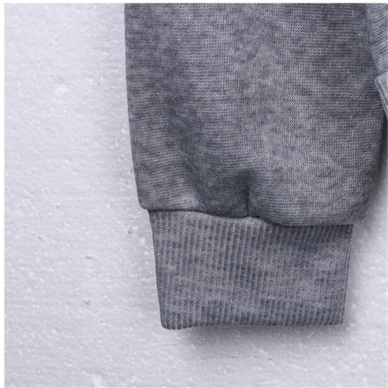 2017 Autunm Fashion Hoodies Harajuku Women Casual Long Sleeve Hoodie Jumper Pullover Sweatshirt Tops Shirt Sudaderas Mujer