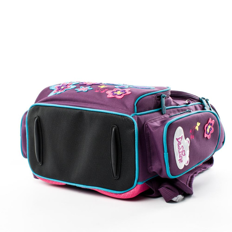 Delune School Bags for Boys Girls Children Primary Student Orthopedic Backpacks Kids Schoolbag Kids Book Bag 1-003 4 In Russian