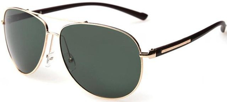 Agostia Polarized Sunglasses Men Sun Glasses Male Oversized Glasses For Driving Shades Oculos De Sol Masculino With Box 2362