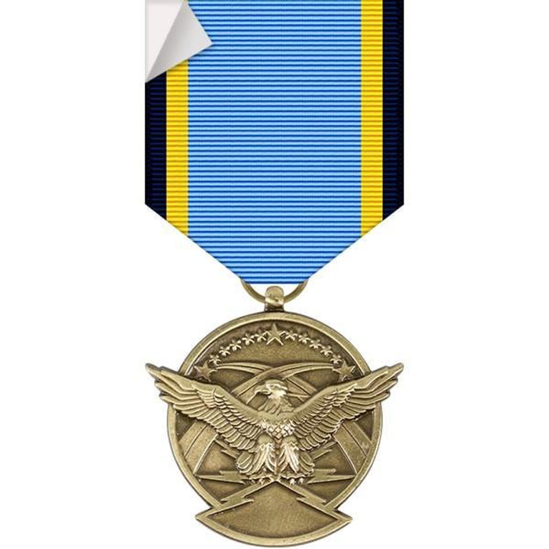 Air Force Aerial Achievement Medal Sticker