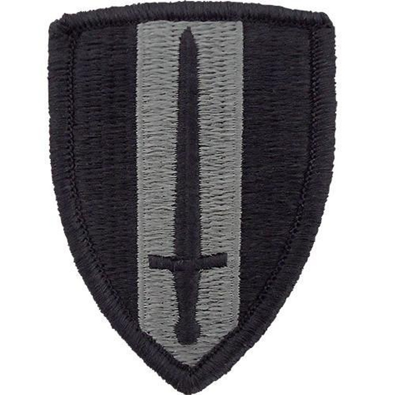 Army Vietnam ACU Patch