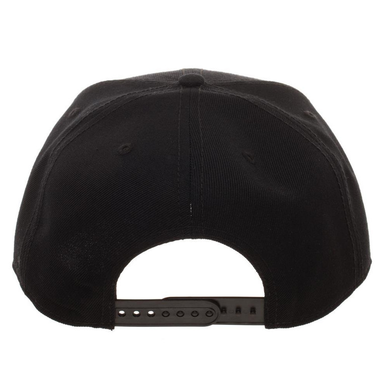 Nickelodeon Hey Arnold Hat Nickelodeon Snapback Hat