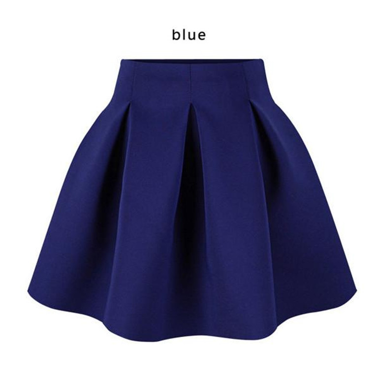 BEFORW Sexy Women Skirt High Quality Space Cotton Winter Skirt Big Size High Waist Short Skirts 3 Color Keep Warm Women Skirt