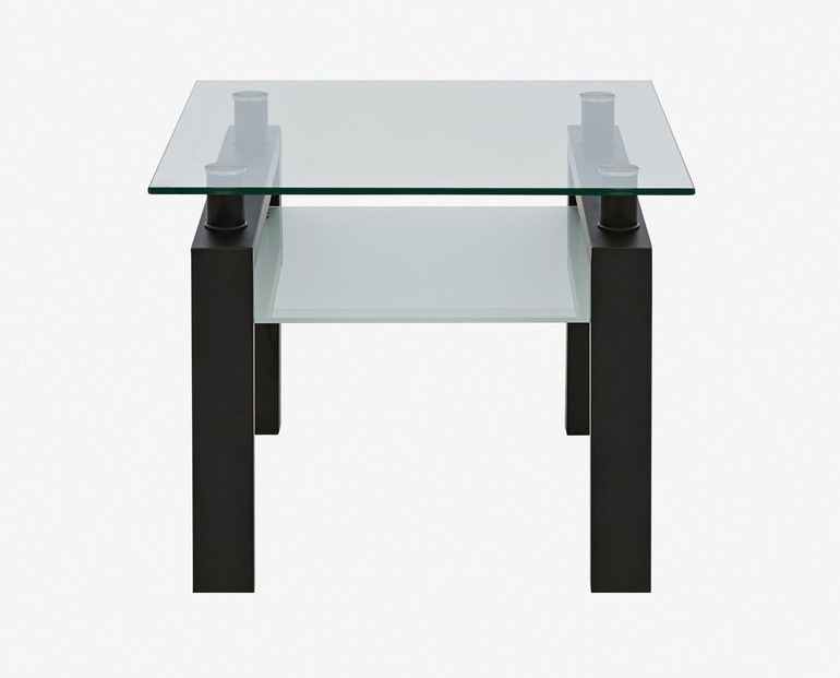 Carmona End Table