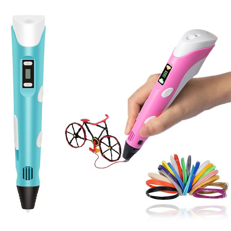 Original 3D Printing Pen™