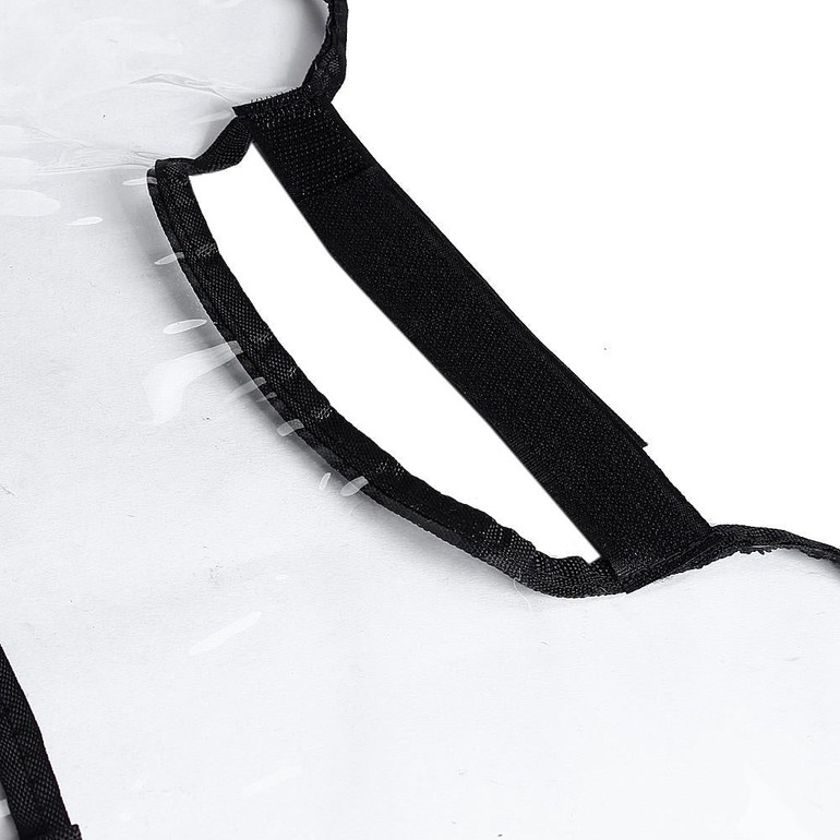 2018 New Universal 1PC Car Auto Seat Back Protector Cover Car Interior Children Kick Mat Storage Bag Accessories Car Styling