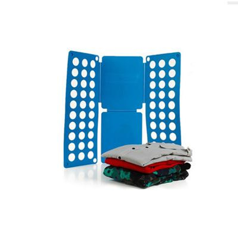 New Clothes Laundry Child Folder Clothes T Shirt Fold Board Organizer Save Time
