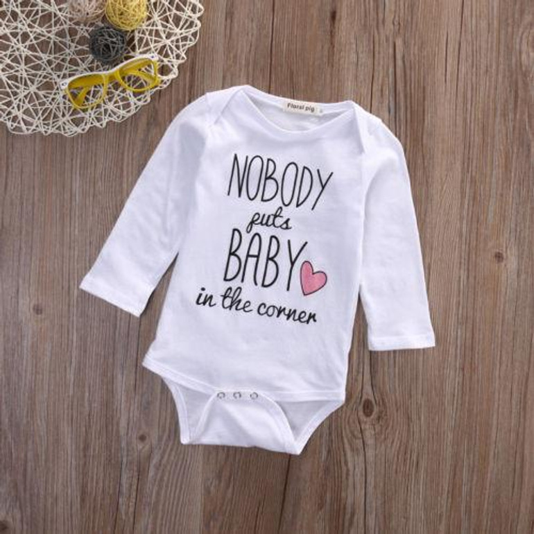 2016 Baby Girls Bodysuits For Infants Newborn Babies Clothes  Summer Children Climb Cotton Clothing Jumpsuit