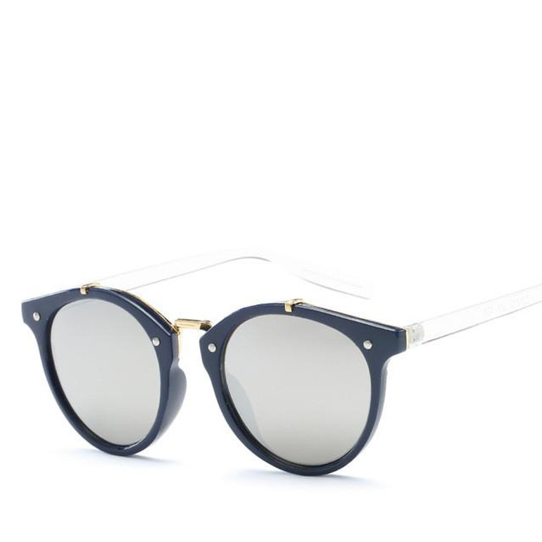 Hindfield 2017 Sunglasses Women Brand Designer Fashion Sun Glasses for Women Ladies Sunglass Female Eyewear Oculos Lunette Femme