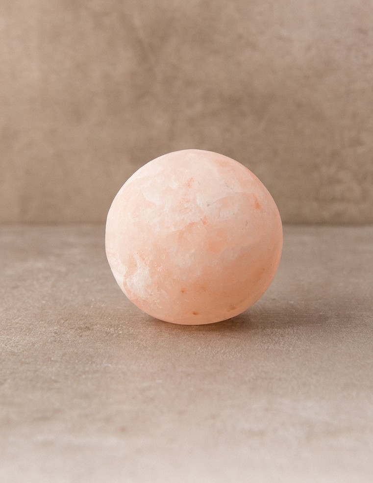 Himalayan Salt Massage Sphere