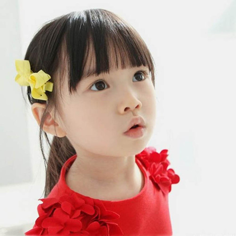 2017 New Spring Summer Girls Dress Summer Sleeveless Flower Shoulder Princess Dress Baby Girl Birthday Dresses Baby Dresses