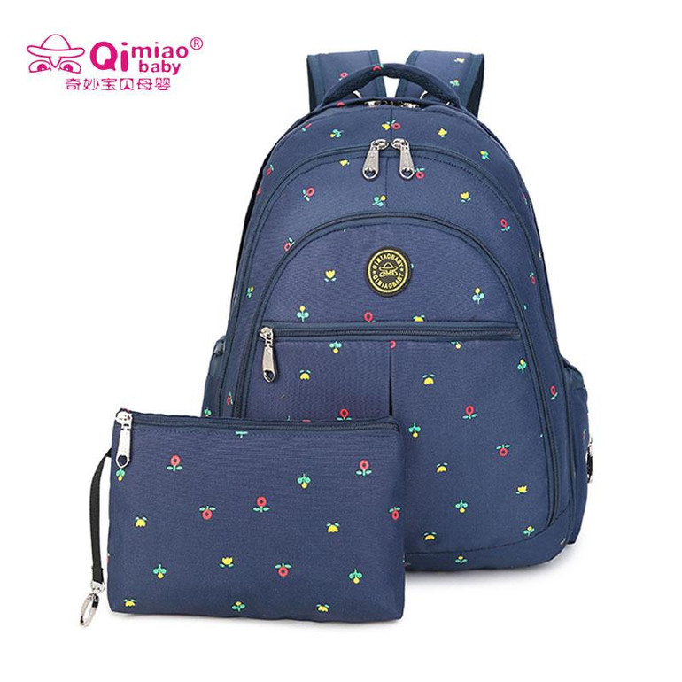 Large Capacity Maternity Baby Mom Backpack Nappy Diaper Bags Backpacks For Pram Diaper Backpack Mummy Handbag Stroller Bags