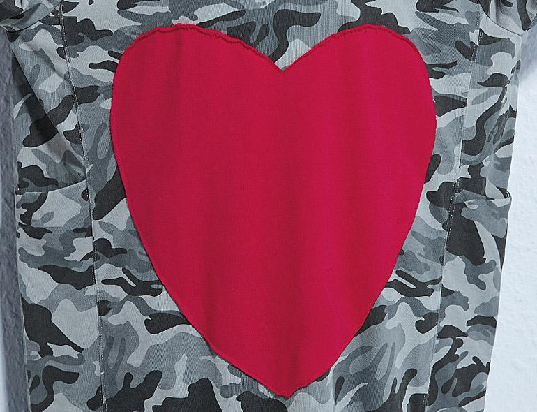 Autumn Women Plus Size Cotton Hoodies &amp; Sweatshirts Fashion Gray Camouflage Pattern Print Casual Oversize Pullovers Hoodies