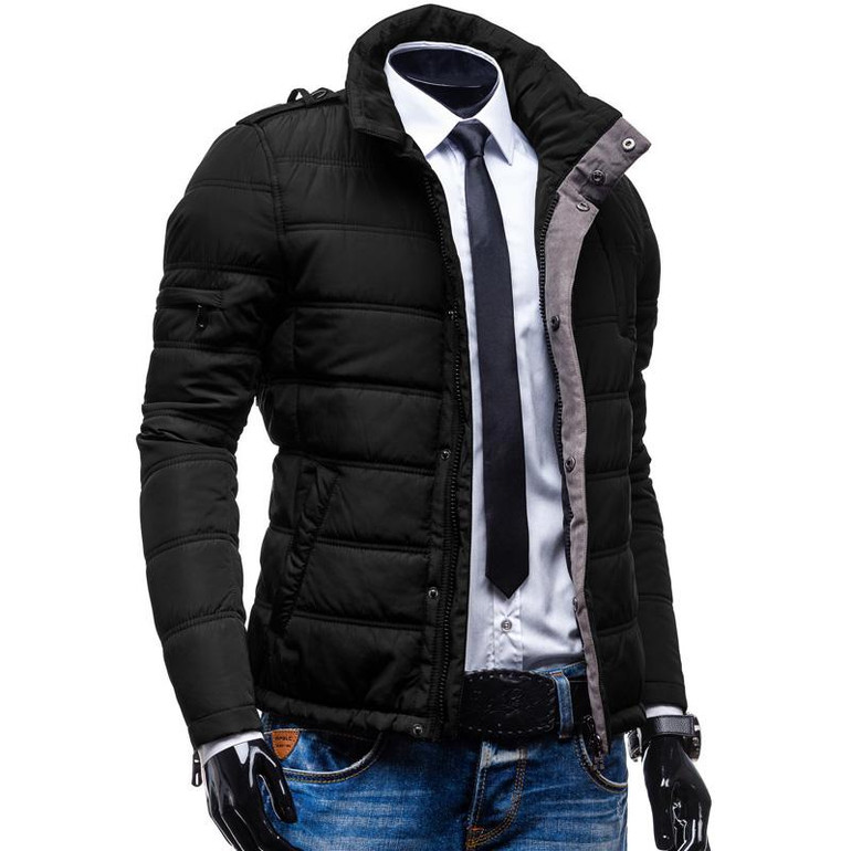 MISNIKI 2017 Winter Jacket Men Autumn And Winter Short Warm Male Casual Coats fashion parka S-4XL XP53