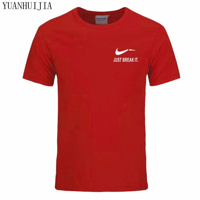 2016 Fashion Men T-Shirts Male Plus Size T shirt Homme Summer cotton Short Sleeve T Shirts Brand Men's Tee Shirts Man Clothes