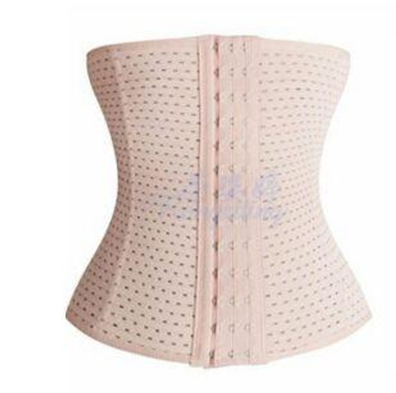 corset waist trainer corsets steel boned steampunk party sexy and bustiers waist trainer Corsage modeling strap NS2860